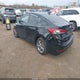 KMHD84LF8JU614673 2018 Hyundai Elantra Value Edition auction photo thumbnail 3