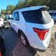 1FMSK7DH2MGB35694 2021 Ford Explorer Xlt auction photo thumbnail 9