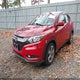3CZRU6H34JG719918 2018 Honda Hr-V Lx auction photo thumbnail 2