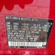 3CZRU6H34JG719918 2018 Honda Hr-V Lx auction photo thumbnail 9