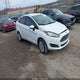 3FADP4AJ4KM139226 2019 Ford Fiesta S auction photo thumbnail 1