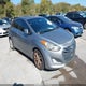 KMHD35LH6EU195704 2014 Hyundai Elantra Gt auction photo thumbnail 1