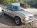 1GCCS195928110593 2002 Chevrolet S-10 Ls auction photo thumbnail 1