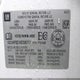 1GCVKPEC1HZ396717 2017 Chevrolet Silverado 1500 Custom auction photo thumbnail 9
