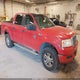 1FTPW14545FB44843 2005 Ford F-150 Fx4/Lariat/Xlt auction photo thumbnail 1