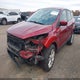 1FMCU0GDXHUA47689 2017 Ford Escape Se auction photo thumbnail 2