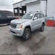 1J8HR58278C191124 2008 Jeep Grand Cherokee Limited auction photo thumbnail 2