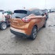 5N1AZ2MH1HN109163 2017 Nissan Murano Sl auction photo thumbnail 4