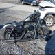1HD4LE219NB409832 2022 Harley-Davidson Xl883 N auction photo thumbnail 12
