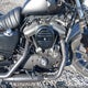 1HD4LE219NB409832 2022 Harley-Davidson Xl883 N auction photo thumbnail 8