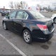 1HGCP2F44AA125773 2010 Honda Accord 2.4 Lx-P auction photo thumbnail 3