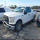 1FTFX1EF4GKE64321 2016 Ford F-150 Xl auction photo thumbnail 2
