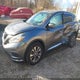 5N1AZ2MH6HN169889 2017 Nissan Murano S auction photo thumbnail 2