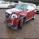 2GKFLSE59C6316188 2012 GMC Terrain Sle-2 auction photo thumbnail 2
