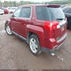 2GKFLSE59C6316188 2012 GMC Terrain Sle-2 auction photo thumbnail 3