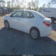 5YFBURHE1KP858068 2019 Toyota Corolla Le auction photo thumbnail 3