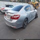 1HGCR2F56GA035326 2016 Honda Accord Sport auction photo thumbnail 4
