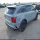 5XYRK4LF0NG158607 2022 Kia Sorento Sx Prestige auction photo thumbnail 4
