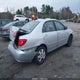 1NXBR32EX8Z045391 2008 Toyota Corolla Le auction photo thumbnail 4