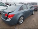 1G1PC5SH7C7318482 2012 Chevrolet Cruze Ls auction photo thumbnail 4