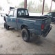 JN6ND06Y0FW010876 1985 Nissan 720 King Cab auction photo thumbnail 3