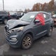 KM8J3CA45GU084300 2016 Hyundai Tucson Se auction photo thumbnail 2