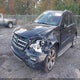 4JGBB8GBXBA724439 2011 Mercedes-Benz Ml 350 4Matic auction photo thumbnail 6