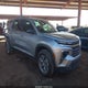 1GNERGRS1SJ172017 2025 Chevrolet Traverse Fwd Lt auction photo thumbnail 1