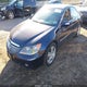 JH4KB16545C016461 2005 Acura Rl 3.5 auction photo thumbnail 2