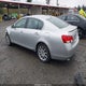 JTHCE96S570002900 2007 Lexus Gs 350 auction photo thumbnail 3