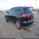 5GAKRBKD5HJ330217 2017 Buick Enclave Leather auction photo thumbnail 3