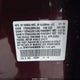 5FNYF4H99BB097831 2011 Honda Pilot Touring auction photo thumbnail 9