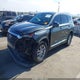 5NMS3CAD5LH220502 2020 Hyundai Santa Fe Sel auction photo thumbnail 2