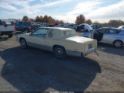1G6CD1157K4249430 1989 Cadillac Deville auction photo thumbnail 3