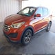 5XYZTDLB6GG353091 2016 Hyundai Santa Fe Sport 2.4L auction photo thumbnail 2