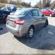 3N1AB7AP3FY303715 2015 Nissan Sentra Sv auction photo thumbnail 4