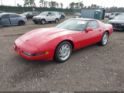 1G1YY23P2N5103004 1992 Chevrolet Corvette auction photo thumbnail 2