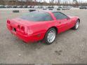 1G1YY23P2N5103004 1992 Chevrolet Corvette auction photo thumbnail 4