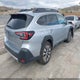 4S4BTANC0R3120591 2024 Subaru Outback Limited auction photo thumbnail 4