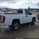 1GCCSBFE3C8167433 2012 Chevrolet Colorado Work Truck auction photo thumbnail 14