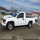 1GCCSBFE3C8167433 2012 Chevrolet Colorado Work Truck auction photo thumbnail 15