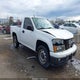 1GCCSBFE3C8167433 2012 Chevrolet Colorado Work Truck auction photo thumbnail 1
