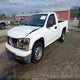 1GCCSBFE3C8167433 2012 Chevrolet Colorado Work Truck auction photo thumbnail 2