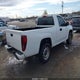 1GCCSBFE3C8167433 2012 Chevrolet Colorado Work Truck auction photo thumbnail 4