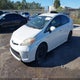 JTDKN3DU5E1789420 2014 Toyota Prius Two auction photo thumbnail 2