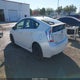 JTDKN3DU5E1789420 2014 Toyota Prius Two auction photo thumbnail 3