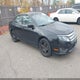 3FAHP0HA7AR283824 2010 Ford Fusion Se auction photo thumbnail 1