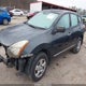 JN8AS5MV9EW706054 2014 Nissan Rogue Select S auction photo thumbnail 2