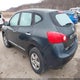 JN8AS5MV9EW706054 2014 Nissan Rogue Select S auction photo thumbnail 3