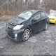 JTDKN3DU1B1478031 2011 Toyota Prius Two auction photo thumbnail 2